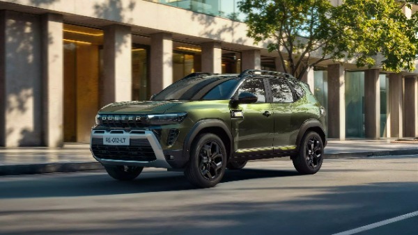 Renault Duster disadvantages Renault Duster disadvantages