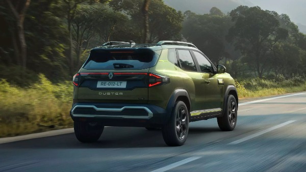 Renault Duster disadvantages Renault Duster disadvantages