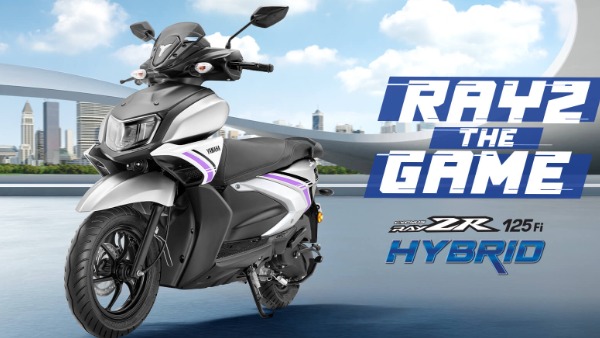 rayzr hybrid scooter recall