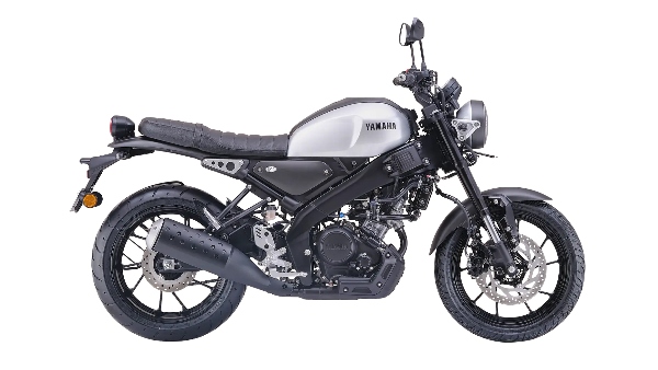 Yamaha XSR155 Sold 16 359 Units In Just 19 Days After Launch