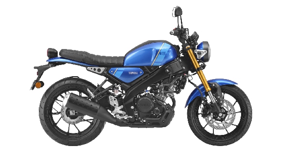 Yamaha XSR155 Becomes Brand s Best Selling Model