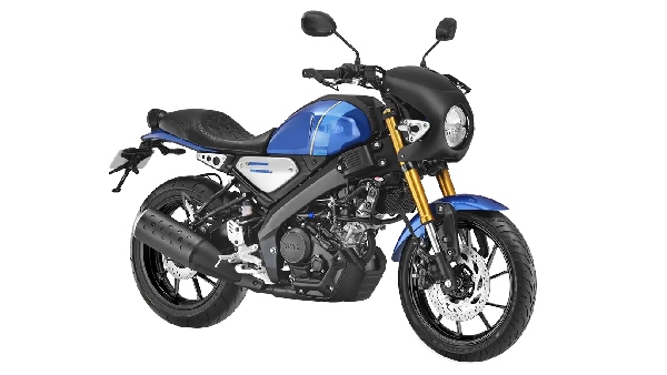 Yamaha XSR155 Sold 16 359 Units In Just 19 Days After Launch