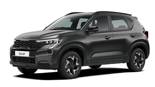 Kia Sonet SUV Witnessed 52 88 Per Cent Sales Growth In January 2026