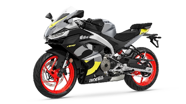 2026 Aprilia RS 457 And Tuono 457 Gets Price Cut