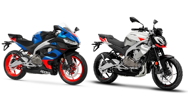 2026 Aprilia RS 457 And Tuono 457 Gets Price Cut