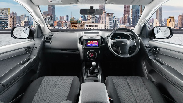 2026 Isuzu D-Max Hi-Lander Launched With Automatic Gearbox