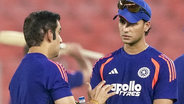 ABHISHEK GAMBHIR T20 WC 2026