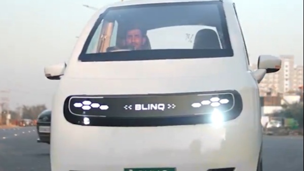 Blinq Mobility Car1 Affordable Electric Car To Launch Soon With Battery Swapping Technology