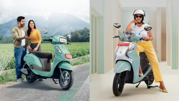Best Comfortable Scooters For Ladies In 2026