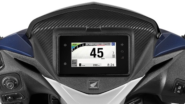 honda dio 125 x-edition launch