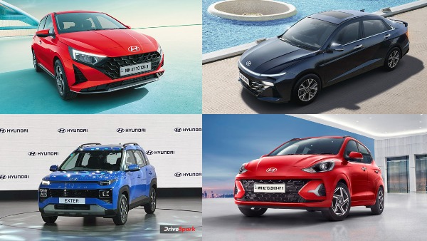 Hyundai Verna i20 Exter i10 Models Available With Rs 75 000 Discount Offer In February 2026