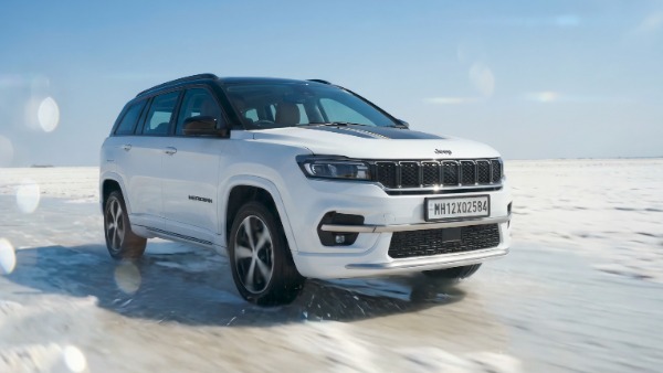 Best Full Size SUVs To Buy In 2026 Toyota Fortuner To Volkswagen Tayron R-Line