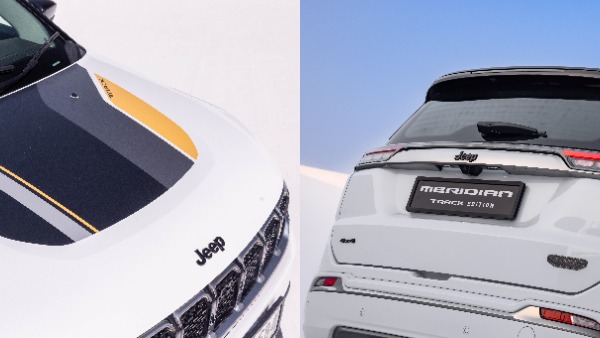 jeep meridian track edition launched