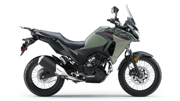 Kawasaki Versys-X 300 Adventure Bike Gets Massive Discount Offer up to Rs 30 000 Kawasaki Versys-X 300 Adventure Bike Gets Massive Discount Offer up to Rs 30 000