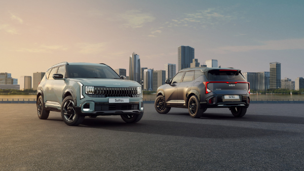 kia seltos 6 lakh unit sales milestone kia seltos 6 lakh unit sales milestone