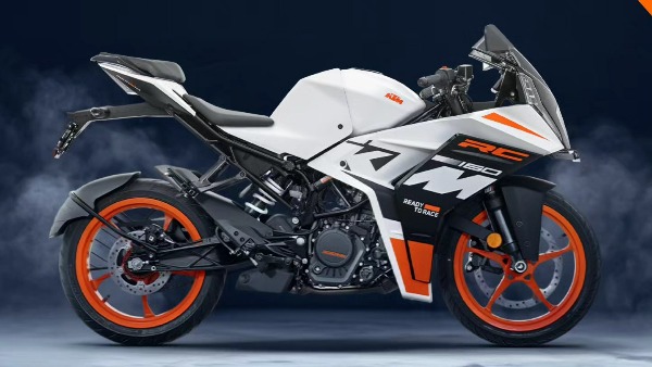 KTM RC 160 Gets New Colour Options Priced At Rs 1 85 Lakh KTM RC 160 Gets New Colour Options Priced At Rs 1 85 Lakh