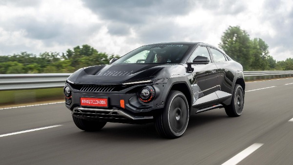 Mahindra BE 6 Formula E Edition Electric SUVs Deliveries Started In India