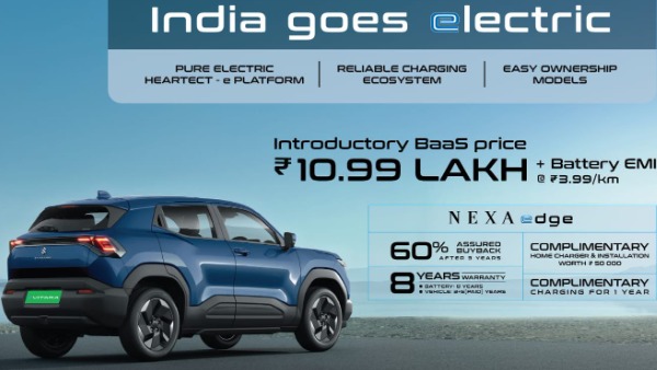 maruti e-vitara baas explained