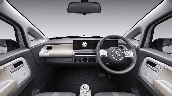 MG Comet Electric Car Sold 766 Units In January 2026