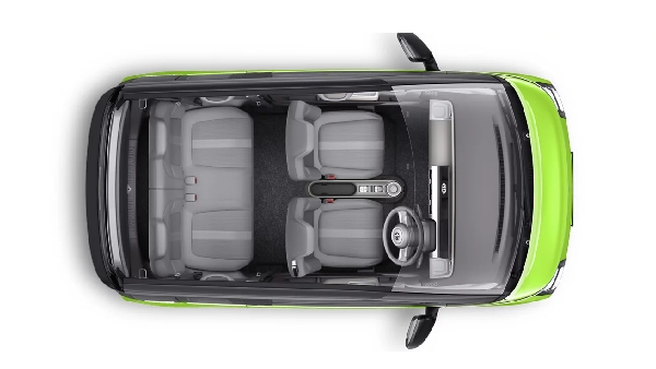 MG Comet Electric Car Sold 766 Units In January 2026