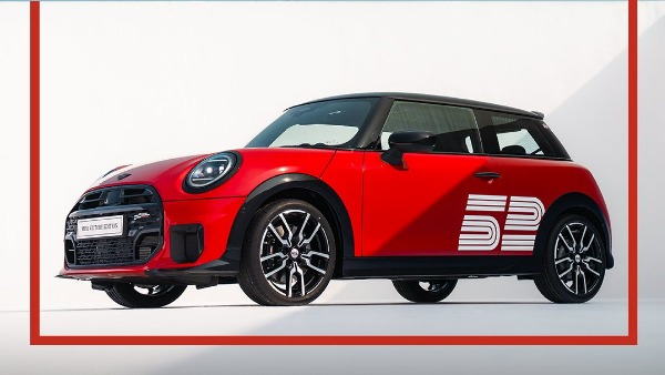 Mini Cooper 1965 Victory Edition Booking Started In India Details Inside Mini Cooper 1965 Victory Edition Booking Started In India Details Inside