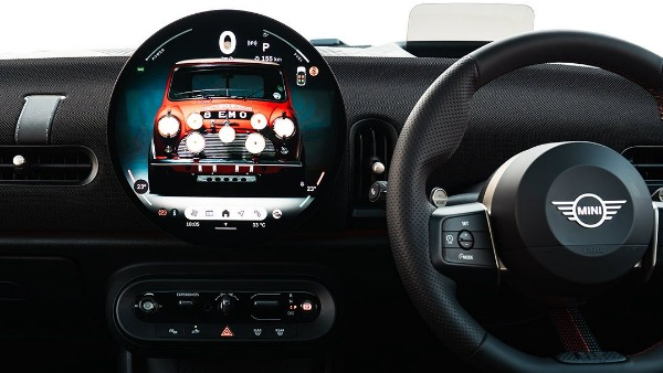 Mini Cooper 1965 Victory Edition Booking Started In India Details Inside Mini Cooper 1965 Victory Edition Booking Started In India Details Inside