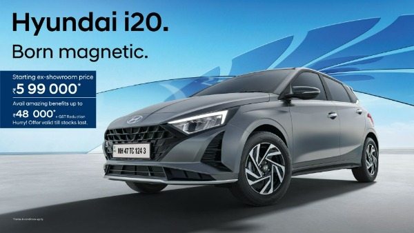 New Hyundai i20 Era Base Variant Launched At Rs 5 99 Lakh