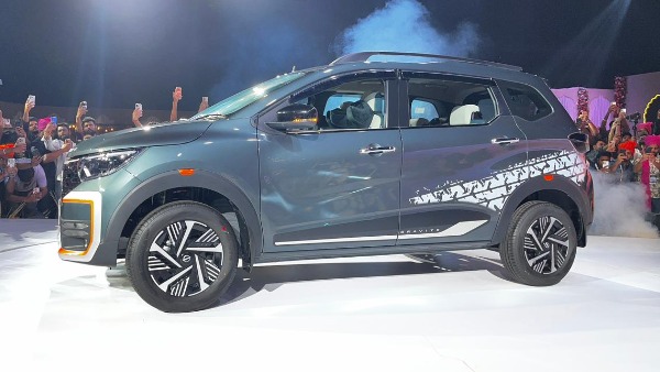 issan gravite launched in india