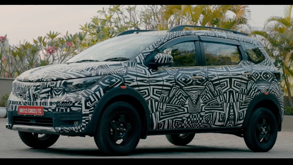 nissan gravite teaser