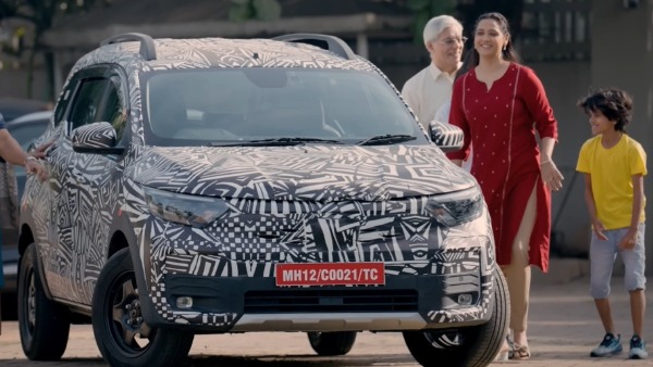 nissan gravite mpv teaser