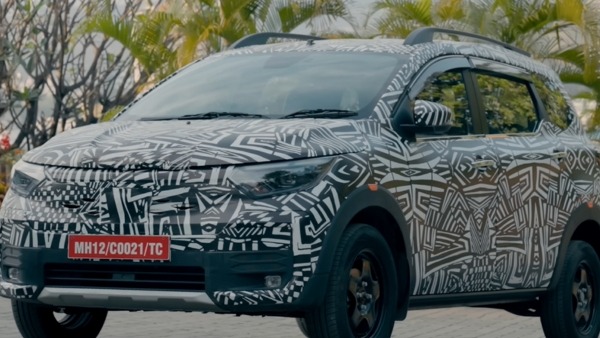 nissan gravite mpv teaser