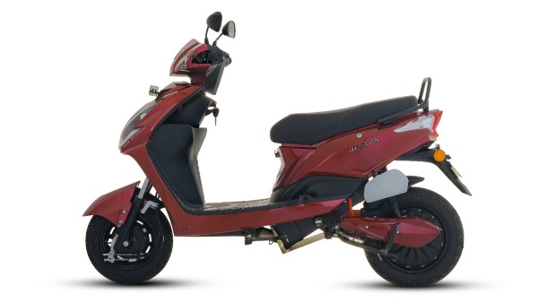 osm vextra electric scooter launched