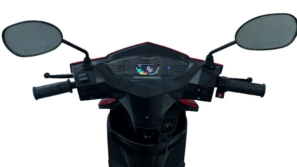 osm vextra electric scooter launched