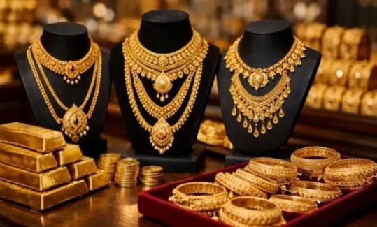 Kerala Gold Price Today Feb 4