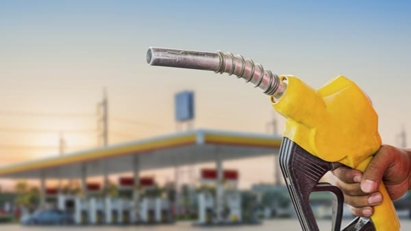 premium petrol usage old car