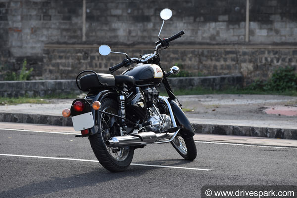 Royal Enfield Launched E20 Conversion Kits For BS3 BS4 Models