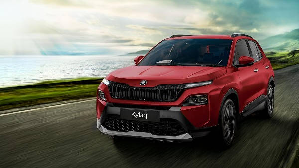 Skoda Kylaq Offers Up To Rs 50 000 Benefit And 50 per cent off a one-year Maintenance Package