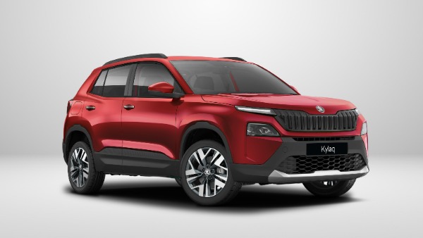 Skoda Kylaq Offers Up To Rs 50 000 Benefit And 50 per cent off a one-year Maintenance Package