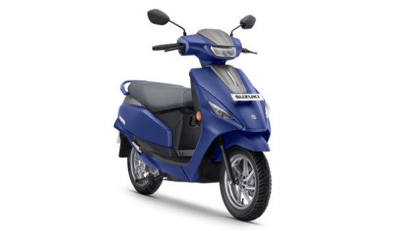 Suzuki e-Access Electric Scooter Sold 370 Units Till February 14