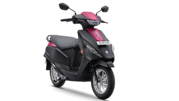 Suzuki e-Access Electric Scooter Sold 370 Units Till February 14