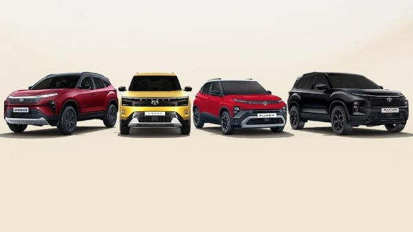 tata motors sales january 2026