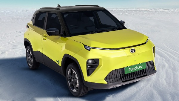 Budget-Friendly Electric Cars In India 2026