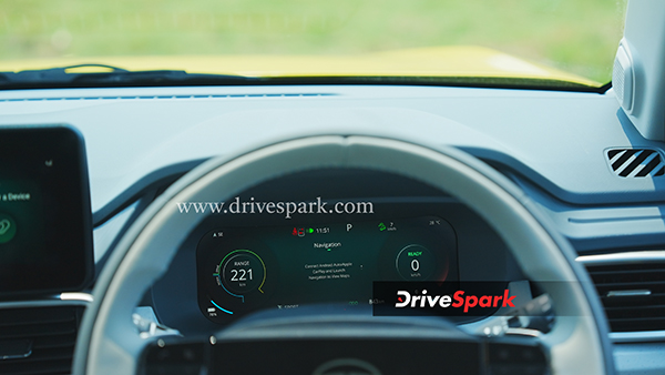 Tata Punch EV Facelift Review Tata Punch EV Facelift Review