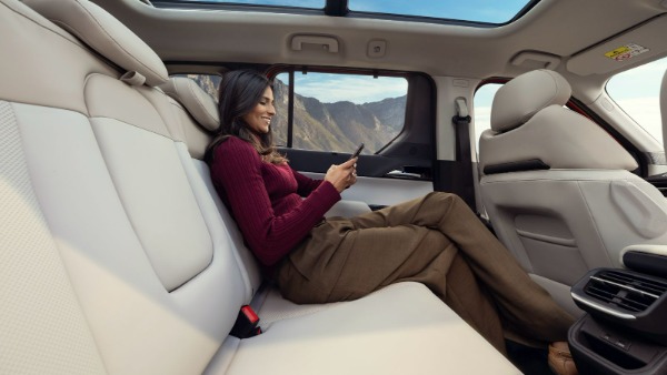 Tata Sierra SUV Bookings Pass 1 Lakh Units Mark Waiting Period Extended Up To 4 Months