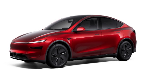 Tesla Model Y Switch And Save Programme Launched In India