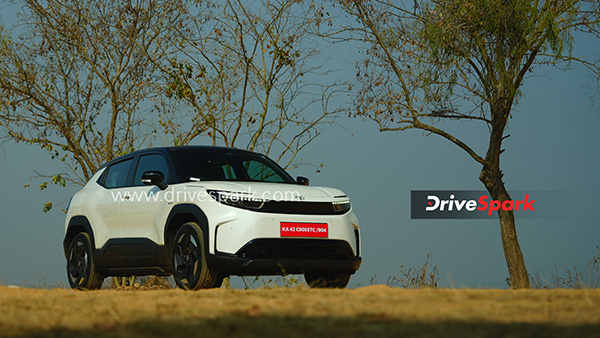 Toyota Urban Cruiser Ebella Electric SUV Review