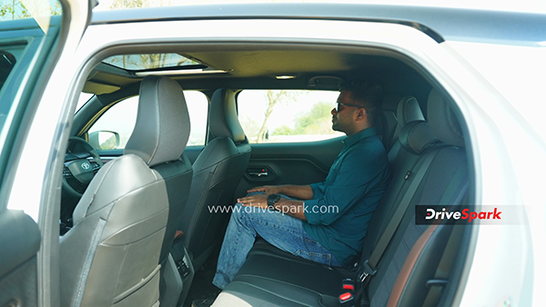 Toyota Urban Cruiser Ebella Electric SUV Review