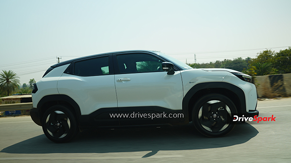 Toyota Urban Cruiser Ebella Electric SUV Review