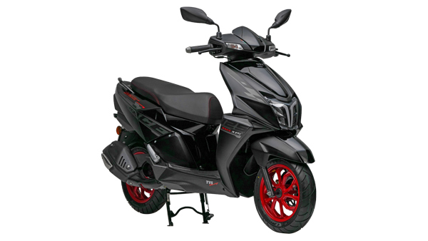 TVS Ntorq 125 Sporty Scooter Becomes More Expensive