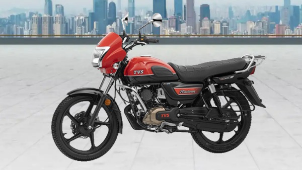 TVS Radeon Become Expensive In India New Price Starts From Rs 55 400